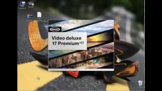 Come craccare Magix Video Deluxe 17 Premium HD ITA [upl. by Esinaej]