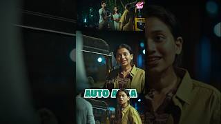 ஆட்டோல Reels பண்ணப்போறியா 😮  Auto Akka 🛺  Ft Adhithi Mahalakshmi  Akilaa Natarajan  Girly [upl. by Josefina]