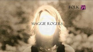 MAGGIE ROGERS  Resonant Body \\ Lyrics [upl. by Josler]