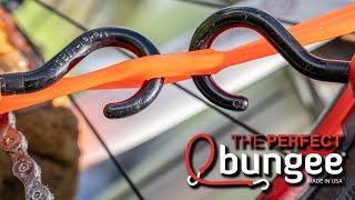 The Perfect Bungee  The UNBEATABLE Bungee Cord [upl. by Lomasi]