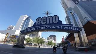 2023 Street vibrations  Ride to Reno  episode 1 [upl. by Anod]