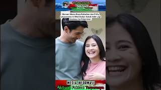 Momen Mesra Reza Rahadian dan Prilly Latuconsina Ini Bukan Kakak Adik Lagi Gaskeun ke Pelaminan [upl. by Dicky37]