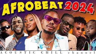 LATEST JUNE 2024 NAIJA NONSTOP AFROBEAT MIX TOP NAIJA HITS MIXTAPEBY DJ MIX  WIZKID DAVIDO REMA [upl. by Dietsche]