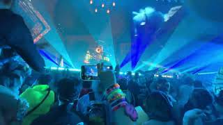 Excision Feel Something by Excision X Illenium  Thunderdome 2024 Seattle Tacoma Dome [upl. by Zakarias982]