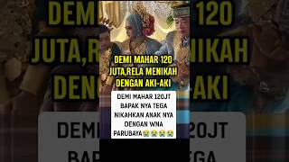 DEMI MAHAR 120 jt shortvideo trending fyp [upl. by Bradski]