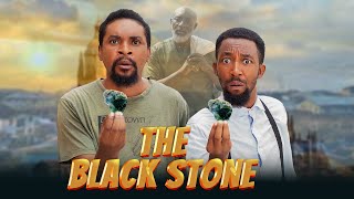 THE BLACK STONE Yawaskits  Episode 249 Kalistus x Boma [upl. by Bayless]