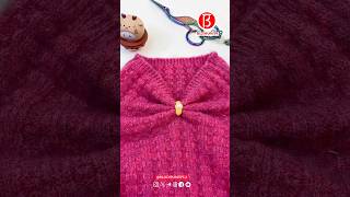 Turtleneck sweater to low neck Part 14 [upl. by Verneuil]