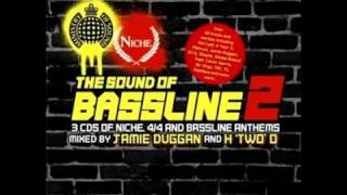 Track 03  Giggs  Talking The Hardest TwoFace Remix The Sound of Bassline 2  CD1 [upl. by Thay926]