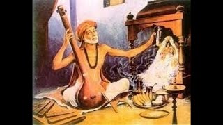 Thyagaraja Kriti Chudare Cheluara Panthuvarali Kamavardini Chapu TSS [upl. by Leschen26]