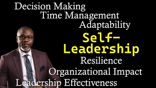 Selfleadership Decision Making Time Management amp Adaptability viral 2023video 2023status [upl. by Beulah613]