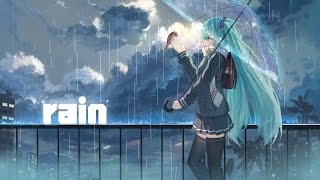 Nightcore  Tu vas me manquer  Maitre Gims  Lyrics [upl. by Furmark365]