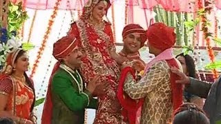 Balika Vadhu On Location 8th April 2014 Full Episode HD [upl. by Aimas]