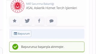 YENÄ° SÄ°STEM BEDELLÄ° ASKERLÄ°K BAÅVURU EDEVLETTEN NASIL YAPILIR [upl. by Anselma]