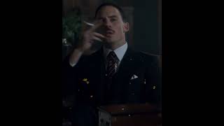 Sir Oswald Mosley amp Thomas Shelby  Peaky Blinders Edit [upl. by Favrot]