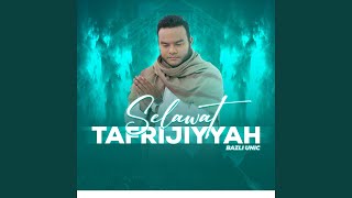 Selawat Tafrijiyah 1 [upl. by Uyerta]