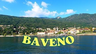 WHAT TO SEE IN MAGGIORE LAKE THE TOWN OF BAVENO [upl. by Llednor728]