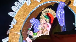 ଗଣେଷ ପୂଜା ଭସାଣି  Ganes Puja Bhasani 👯👯bhasani bhasanidjsong 💐💐🎉🎉 [upl. by Aiksas]