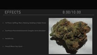 FLMCC Minute Reviews Trulieve  GSC TruFlower [upl. by Noired]