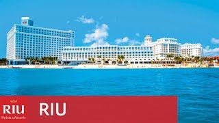 Riu Cancun  TUI [upl. by Laureen163]