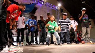 WORLD OF DANCE Pomona 2010 WOD TOUR  YAK FILMS [upl. by Tattan521]