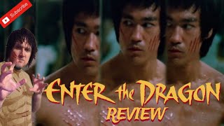 Enter The Dragon Review [upl. by Ellenid]