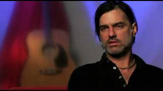 Deeper Dives Anton Newcombe on What Art Is [upl. by Inalel320]