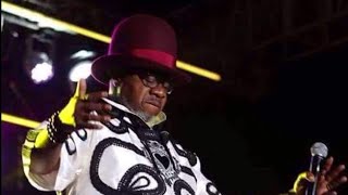 Papa Wemba  Blessure  traduction français [upl. by Misak]