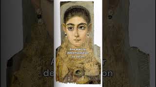 People disgust me  Herodotus on Burial in Egypt history egypt arthistory [upl. by Dream]