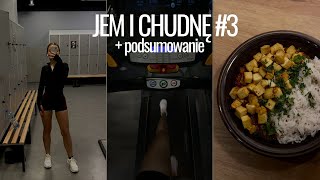 REDUKCJA  update treningi plan  JEM I CHUDNĘ 3 [upl. by Eceinehs409]