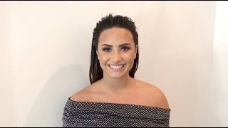 Demi Lovato Simply Complicated Coming to YouTube October 17th [upl. by Sum]