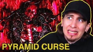 🔴 POLDO su PYRAMID CURSE Harsh Reality [upl. by Panta]