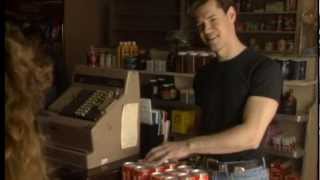 Randy Travis  Coca Cola Commercial amp Featurette HD [upl. by Iroc]