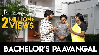 Bachelors Paavangal  PART 1 Gopi Sudhakar  Parithabangal [upl. by Umberto537]