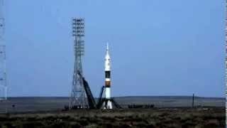 Tour to Baikonur cosmodrome for our Tourists Video of our tourists from NASA [upl. by Caniff212]