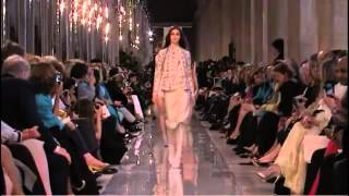 Salvatore Ferragamo Resort 2013 Full Fashion Show [upl. by Notsirhc]