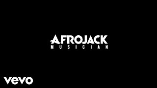 Afrojack  Musician Audio [upl. by Sherye]