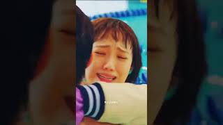 From friendship to love❤ Weightlifting Fairy Kim Bokjoo kdrama [upl. by Ahkeber]