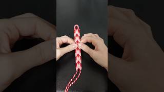 How to Tie a Friendship Bracelet  friendship bracelets [upl. by Suinotna]