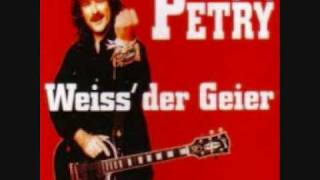 Wolfgang Petry  Weiß der Geier [upl. by Adnamal644]