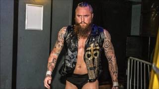 NXT  Aleister Black Theme  Root of all Evil feat Incendiary FULL  HQ [upl. by Arotahs]