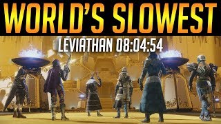 FULL BLOWN RAIDS  Destiny 2 Raid Gameplay Part 1 [upl. by Epoh]