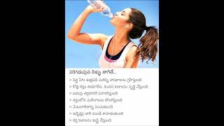 Drinking water health benefits shorts [upl. by Halliday]