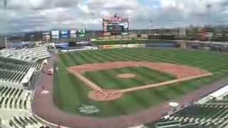 Check out the Lehigh Valley IronPigs stadium [upl. by Cello]