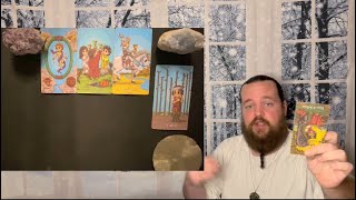 LEO  quot A Big Ending quot January 21ST  28TH TAROT READING [upl. by Nylesaj]