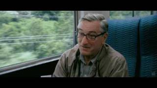 Everybodys Fine Trailer De Niro HD [upl. by Adnirem]