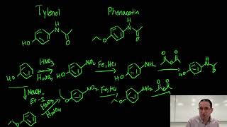 acylation of amines ORGANIC CHEMISTRY Klein 238 [upl. by Samtsirhc]