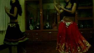 Loot Gaye Nishi Bollywood Dance [upl. by Eceinart]