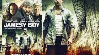 New Movies 2014 Full Movie I Jamesy Boy 2014 I Action Movies I Hollywood Action Movies [upl. by Cozmo686]