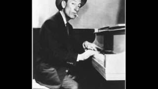 Hoagy Carmichael  Harvey [upl. by Celene]