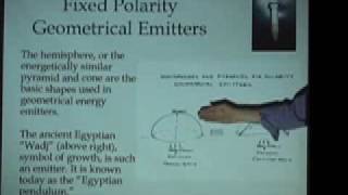 39 Egyptian Energy Science BioGeometry Training Overview [upl. by Iaka]